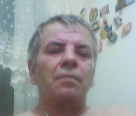 Сергей, 61 год, Мегион