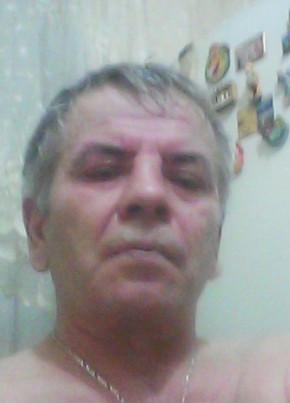 Сергей, 61, Россия, Мегион