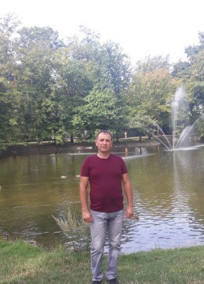 вася, 47, Україна, Надвірна