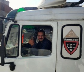 احمد, 39, Alexandria