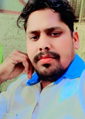 Rohit Kumar, 31, India, Faridabad