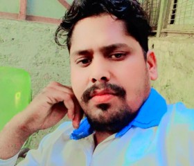 Rohit Kumar, 31 год, Faridabad