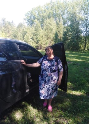 Людмила, 51, Россия, Карталы