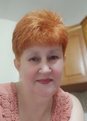 Лена, 59, Россия, Рефтинский