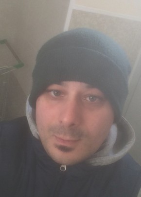 Дмитрий, 40, Rzeczpospolita Polska, Warszawa