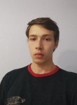Pavel, 21  , Saint Petersburg