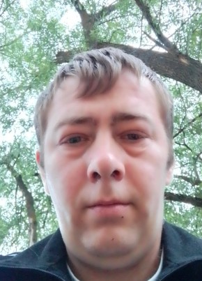 Михаил, 36, Россия, Егорьевск