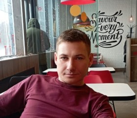 Anton, 34 года, Барнаул