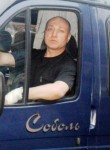 Сергей, 54 года, Калининск