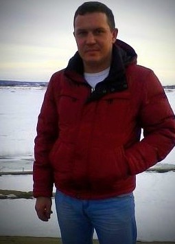 Алексей, 43, Россия, Томск