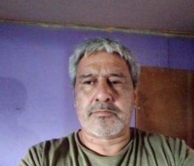 Manuel, 53, Melipilla