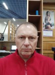 Андрей Иванюшин, 54 года, Владивосток