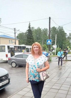 Елена, 42, Россия, Сестрорецк