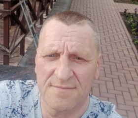 Seva, 52, Shelekhov