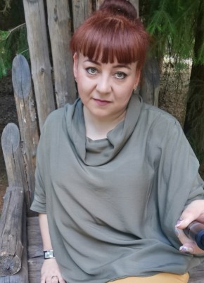 Лилу, 41, Россия, Омск