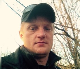 Константин, 47 лет, Арсеньев