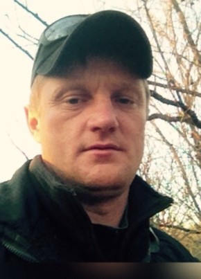 Константин, 47, Россия, Арсеньев