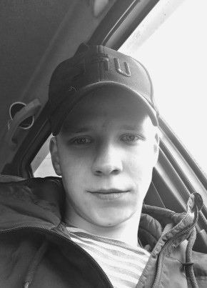 Ivan, 20, Russia, Vladimir