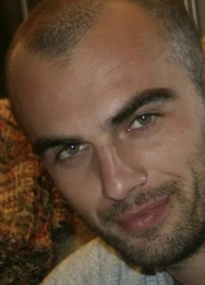 Алик из Нальчика 39 лет