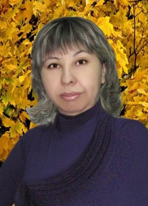 вероника, 49, Россия, Уфа