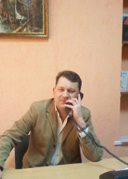 Vlad, 53, Republica Moldova, Chişinău