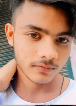 Shahbaz, 21, India, Bhubaneswar