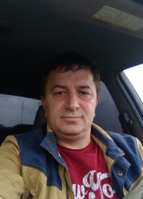 Захар, 51, Россия, Калуга