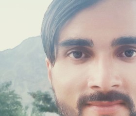 Munna Micheal, 29, Islamabad