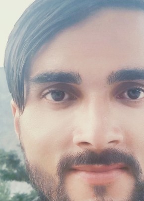 Munna Micheal из اسلام آباد 29 лет