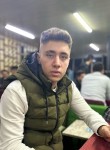 Osman, 21 год, Bursa