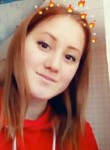 Алиса, 24 года, Пермь
