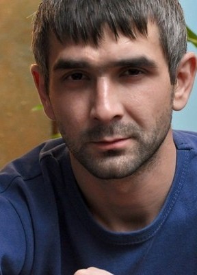 Алексей, 40, Россия, Нарткала