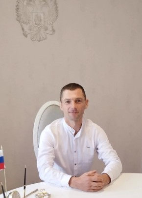 Aleksandr, 35, Russia, Smolensk