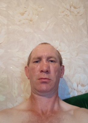Альберт, 44, Россия, Комсомольск-на-Амуре