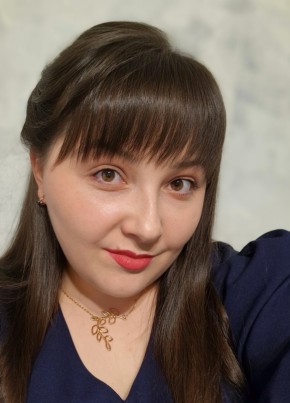 Наталья, 27, Россия, Барнаул