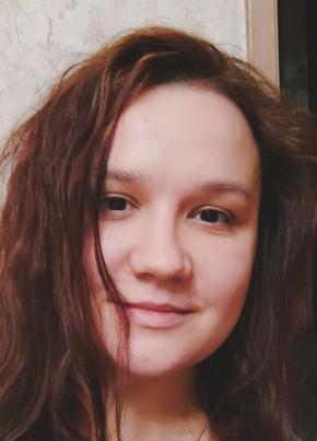Veronika, 27, Russia, Moscow