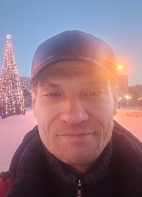 Андрей, 48, Россия, Сертолово