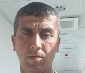 Сухроб Юсупов, 43 года, Оренбург