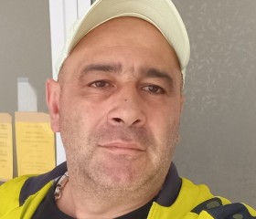 Tamer, 46, Razgrad