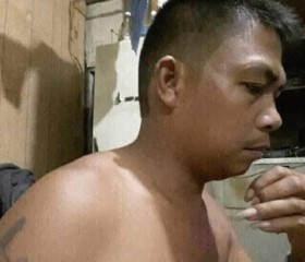 allan, 46, Lumbang