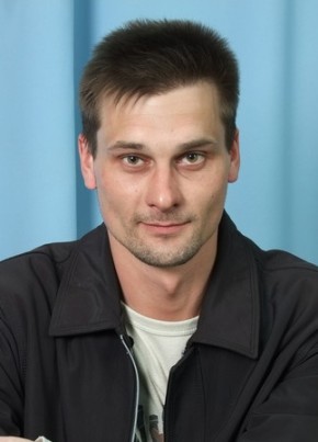 Станислав, 47, Россия, Томск