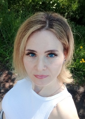 Ksyu, 41, Russia, Konakovo