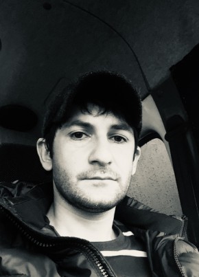 Sega, 37, Russia, Moscow