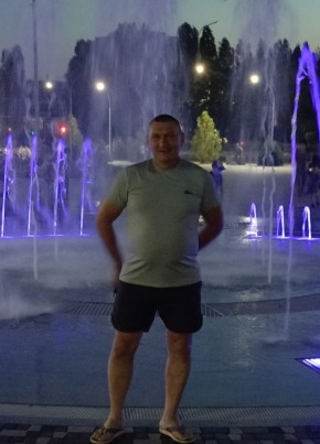 Ilya, 58, Russia, Syzran
