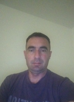 Dejan, 46, Србија, Нови Сад