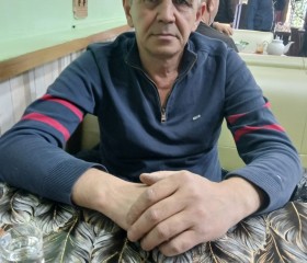 Allakhyar, 53, Moscow
