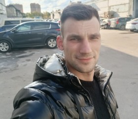 Sergey, 30 лет, Дрезна