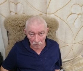 Игорь, 74 года, Санкт-Петербург