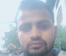 Deepak Yadav, 26 лет, Bangalore