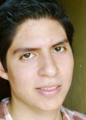 Aaron, 27, República de Nicaragua, Managua